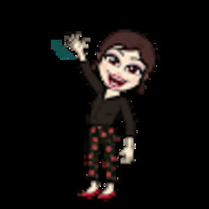 Meet your Posher, Katherine